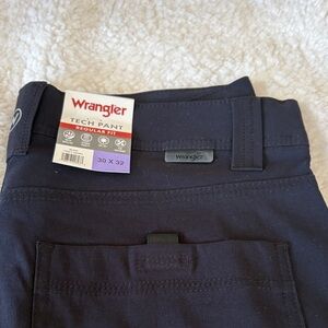 Wrangler Tech Pants